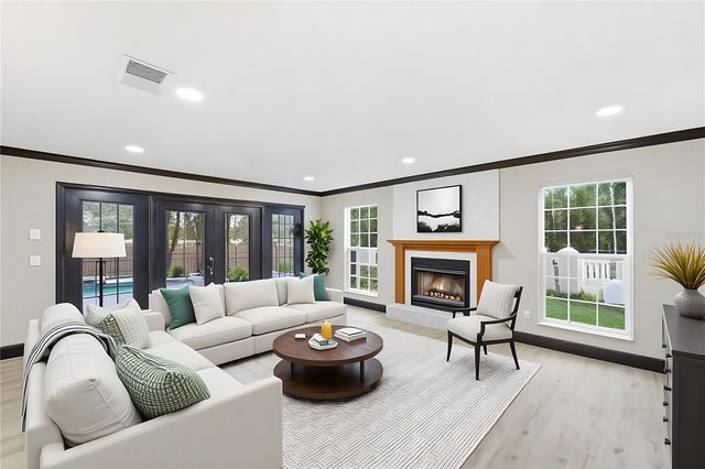 14728 HENSON ROAD, Orlando, FL 32832