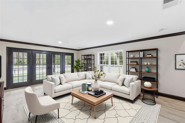 14728 HENSON ROAD, Orlando, FL 32832