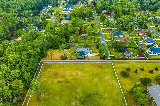 14728 HENSON ROAD, Orlando, FL 32832