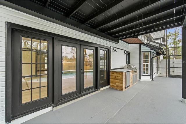 14728 HENSON ROAD, Orlando, FL 32832