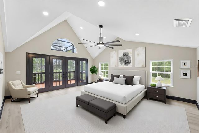 14728 HENSON ROAD, Orlando, FL 32832