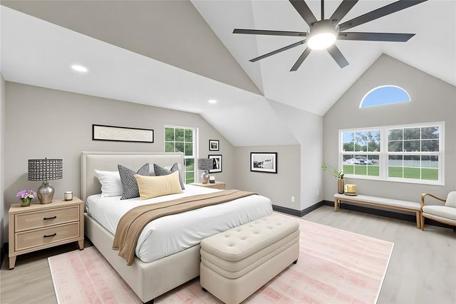 14728 HENSON ROAD, Orlando, FL 32832