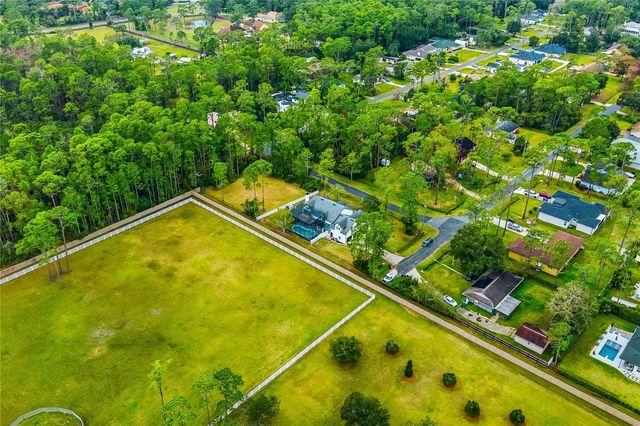 14728 HENSON ROAD, Orlando, FL 32832