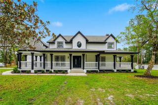 14728 HENSON ROAD, Orlando, FL 32832