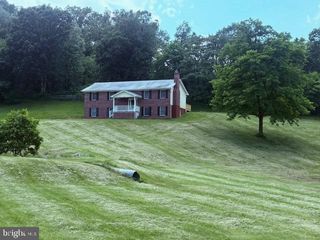 1205 ELM STREET, Front Royal, VA 22630