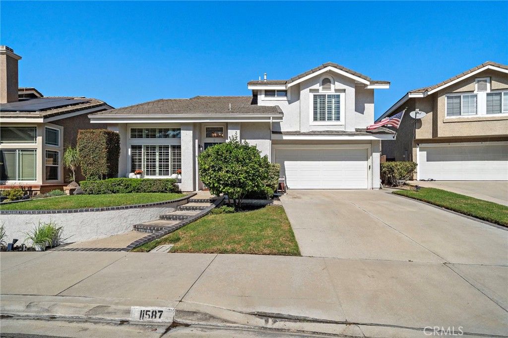 11587 Chadwick, Corona, CA 92878 — photo 2