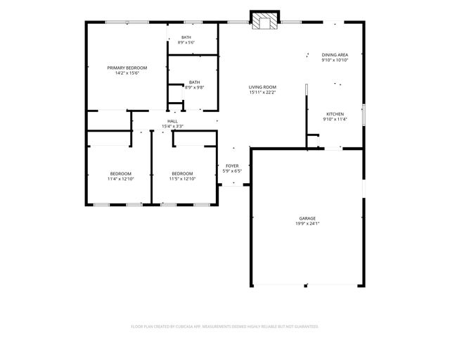 913 W Galveston Street, League City, TX 77573