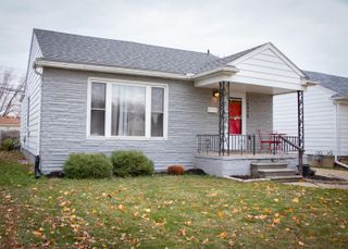 14828 College Avenue, Allen Park City, MI 48101