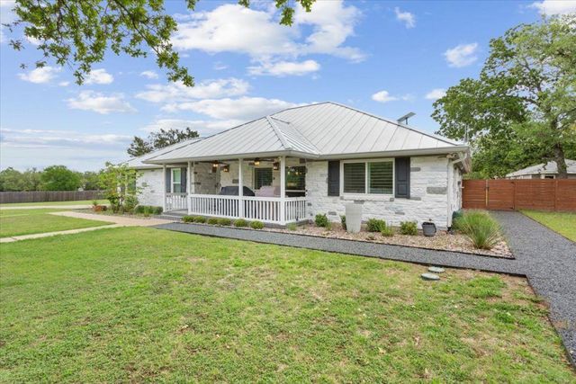 190 Young Ranch RD, Georgetown, TX 78633