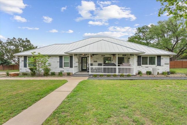 190 Young Ranch RD, Georgetown, TX 78633
