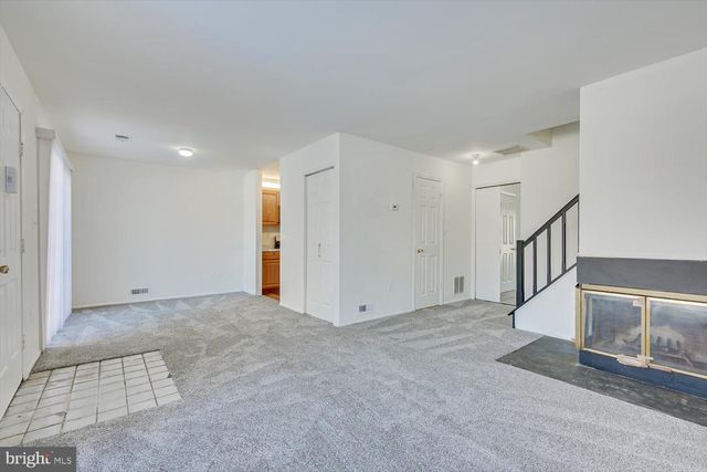 60 ONEILL CT, Lawrenceville, NJ 08648