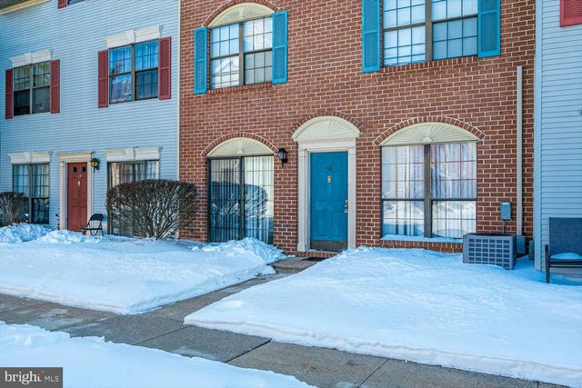 60 ONEILL CT, Lawrenceville, NJ 08648