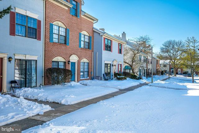 60 ONEILL CT, Lawrenceville, NJ 08648