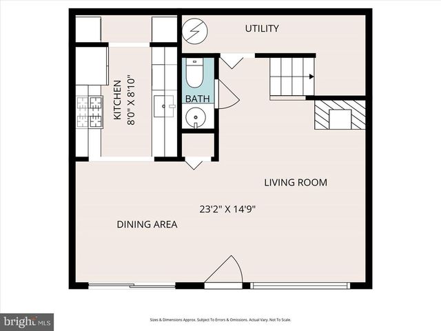 60 ONEILL CT, Lawrenceville, NJ 08648