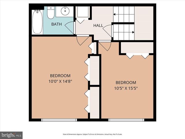 60 ONEILL CT, Lawrenceville, NJ 08648