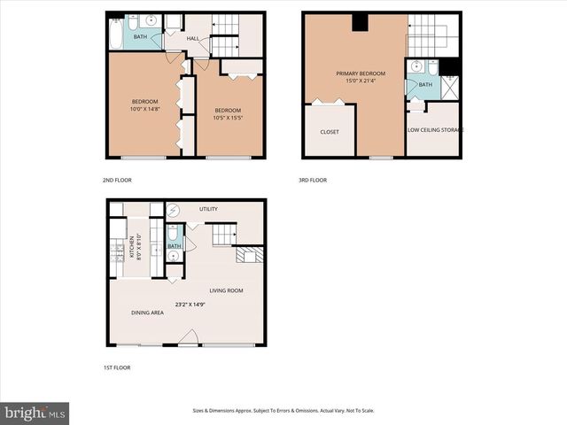 60 ONEILL CT, Lawrenceville, NJ 08648