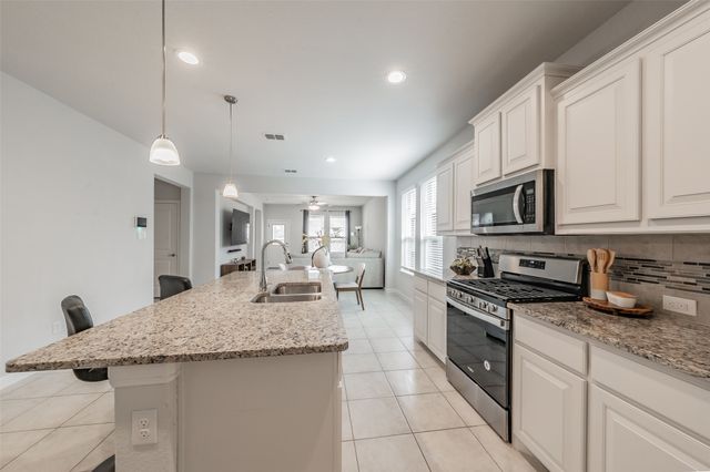 1413 Archway Court, Fort Worth, TX 76247
