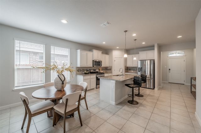 1413 Archway Court, Fort Worth, TX 76247