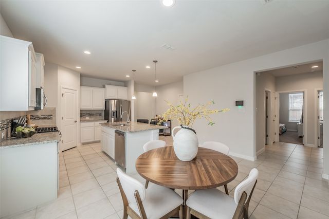 1413 Archway Court, Fort Worth, TX 76247