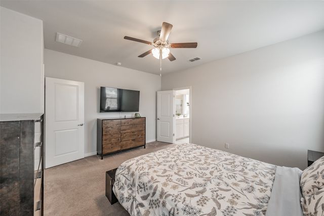 1413 Archway Court, Fort Worth, TX 76247