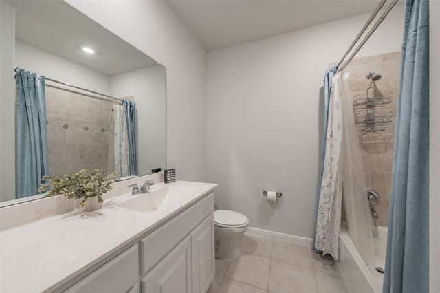 1413 Archway Court, Fort Worth, TX 76247
