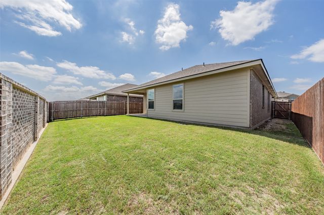 1413 Archway Court, Fort Worth, TX 76247