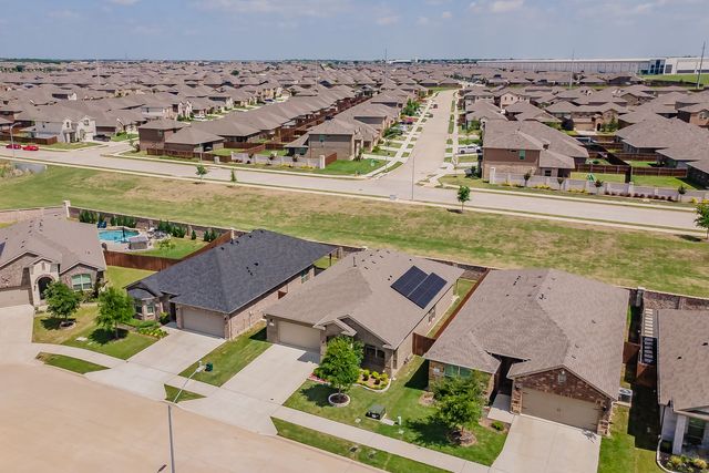 1413 Archway Court, Fort Worth, TX 76247