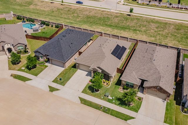 1413 Archway Court, Fort Worth, TX 76247