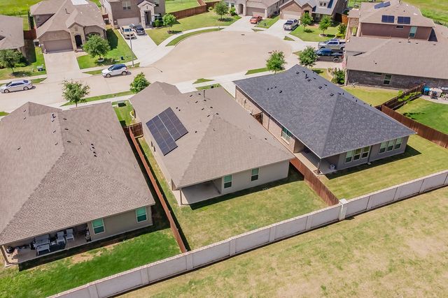 1413 Archway Court, Fort Worth, TX 76247