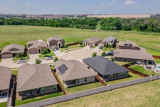 1413 Archway Court, Fort Worth, TX 76247