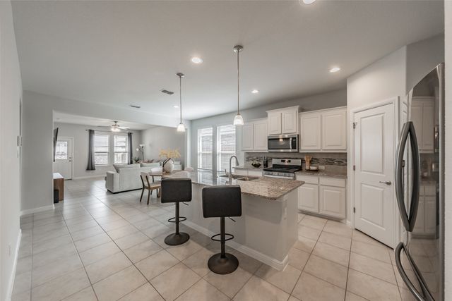 1413 Archway Court, Fort Worth, TX 76247