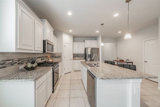 1413 Archway Court, Fort Worth, TX 76247