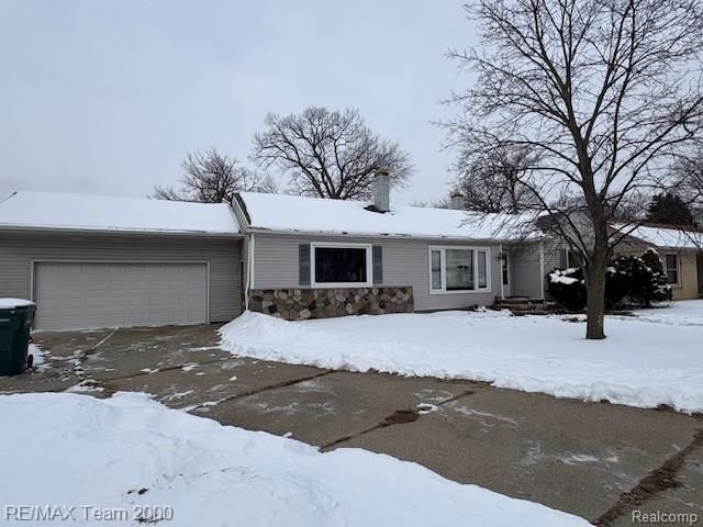 3116 Syracuse Street, Dearborn, MI 48124