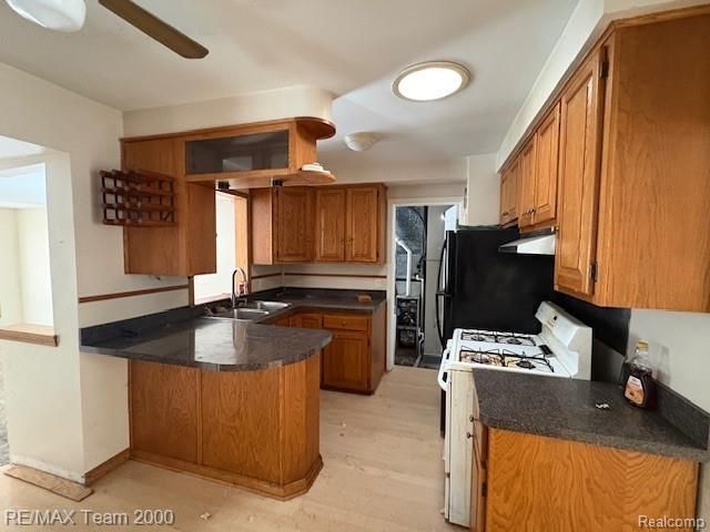 3116 Syracuse Street, Dearborn, MI 48124