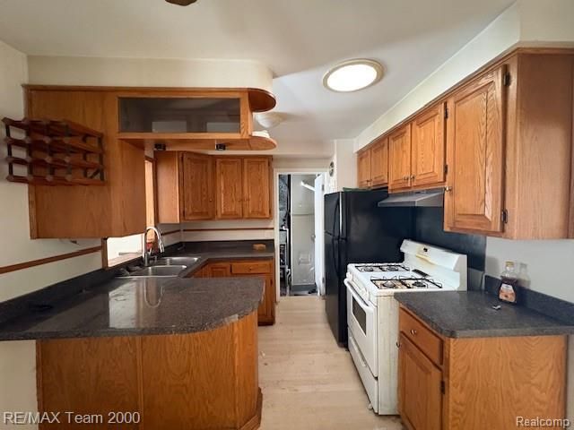 3116 Syracuse Street, Dearborn, MI 48124