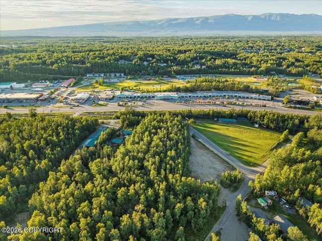 480 W Hjellen Drive, Wasilla, AK 99654