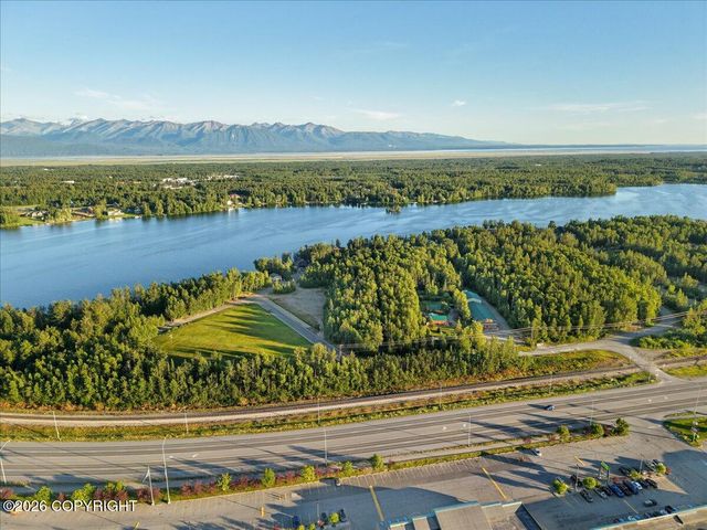 480 W Hjellen Drive, Wasilla, AK 99654