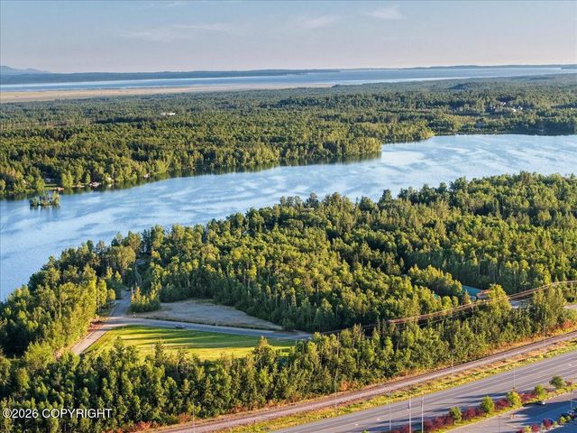 480 W Hjellen Drive, Wasilla, AK 99654