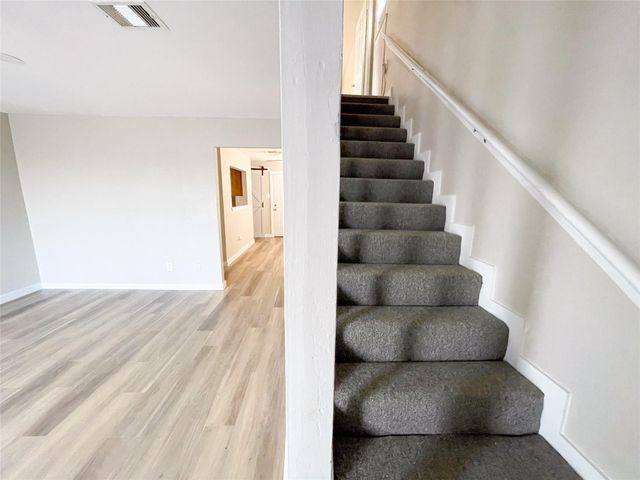 4612 W Orange Street, Pearland, TX 77581