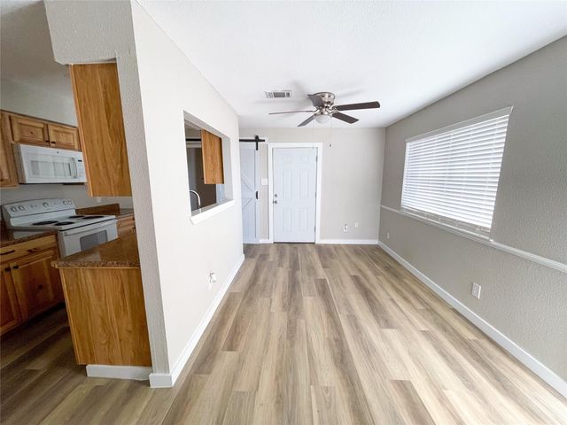 4612 W Orange Street, Pearland, TX 77581