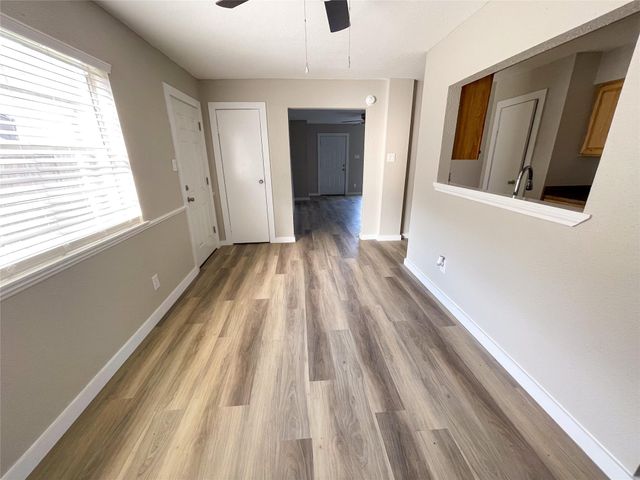 4612 W Orange Street, Pearland, TX 77581