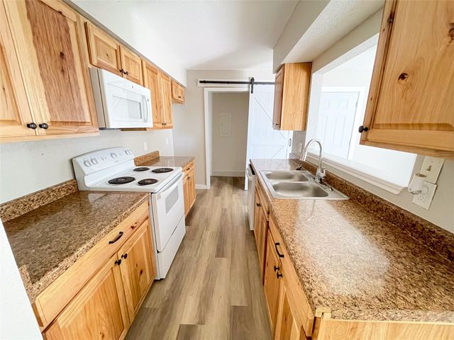 4612 W Orange Street, Pearland, TX 77581