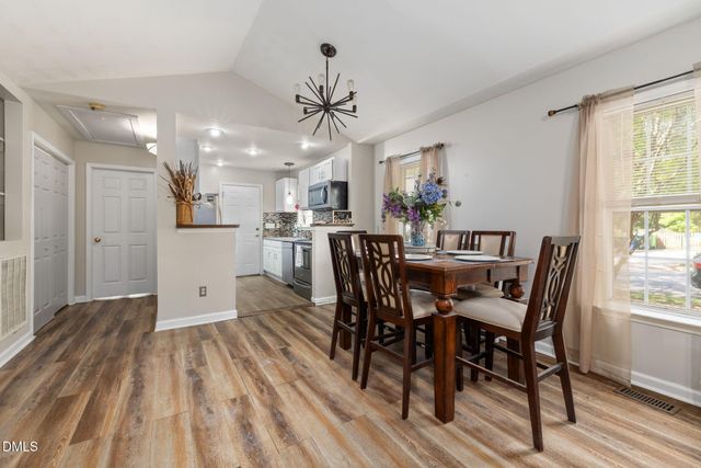 702 E Jones Street, Raleigh, NC 27601