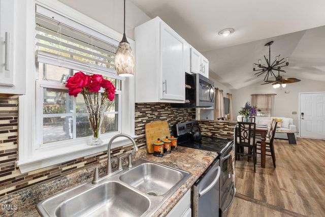 702 E Jones Street, Raleigh, NC 27601