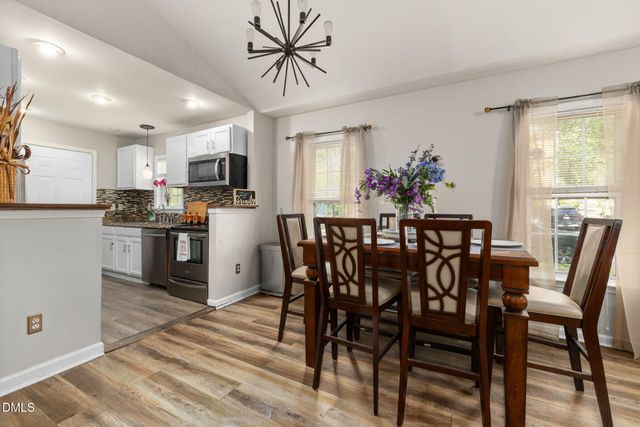 702 E Jones Street, Raleigh, NC 27601