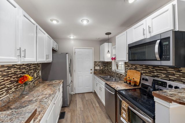 702 E Jones Street, Raleigh, NC 27601