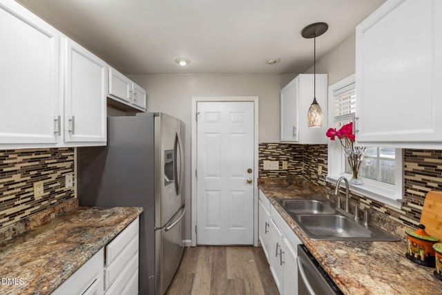 702 E Jones Street, Raleigh, NC 27601