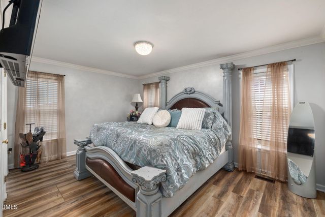 702 E Jones Street, Raleigh, NC 27601