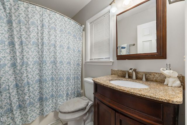 702 E Jones Street, Raleigh, NC 27601