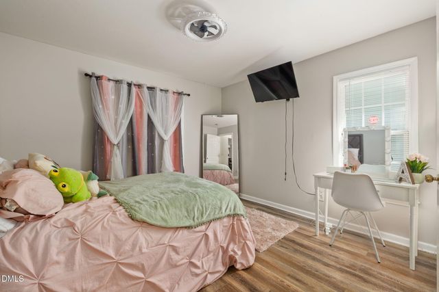 702 E Jones Street, Raleigh, NC 27601